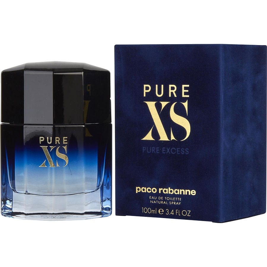 PURE XS RABANNE EDT 150ML