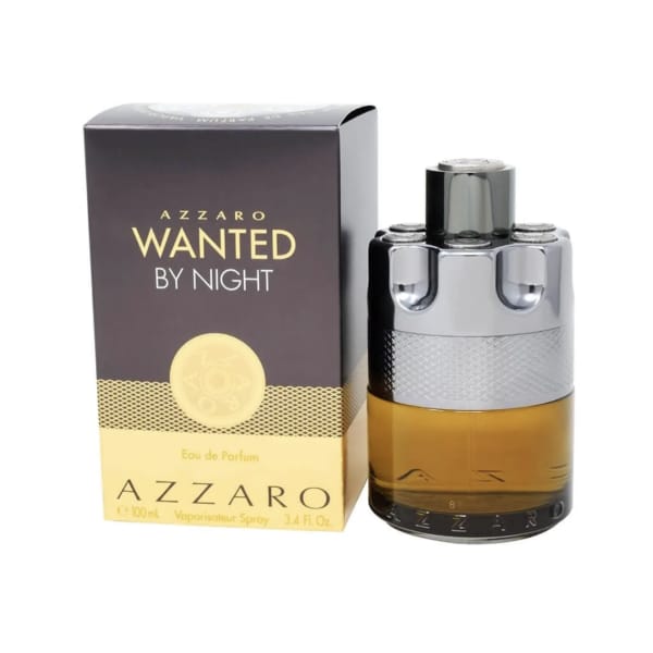 WANTED BY NIGHT EDO 100ML