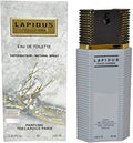 LAPIDUS POUR HOMME EDT 100ML