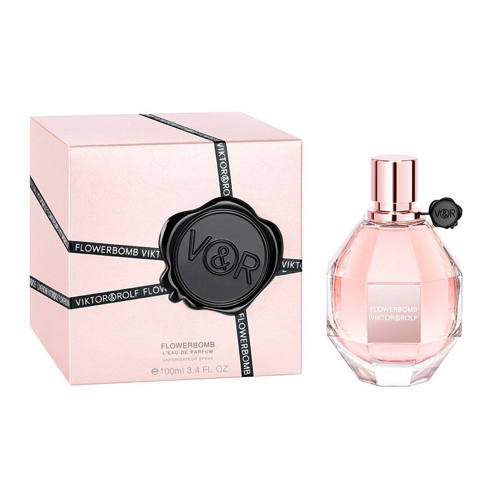 FLOWERBOMB VIKTOR & ROLF