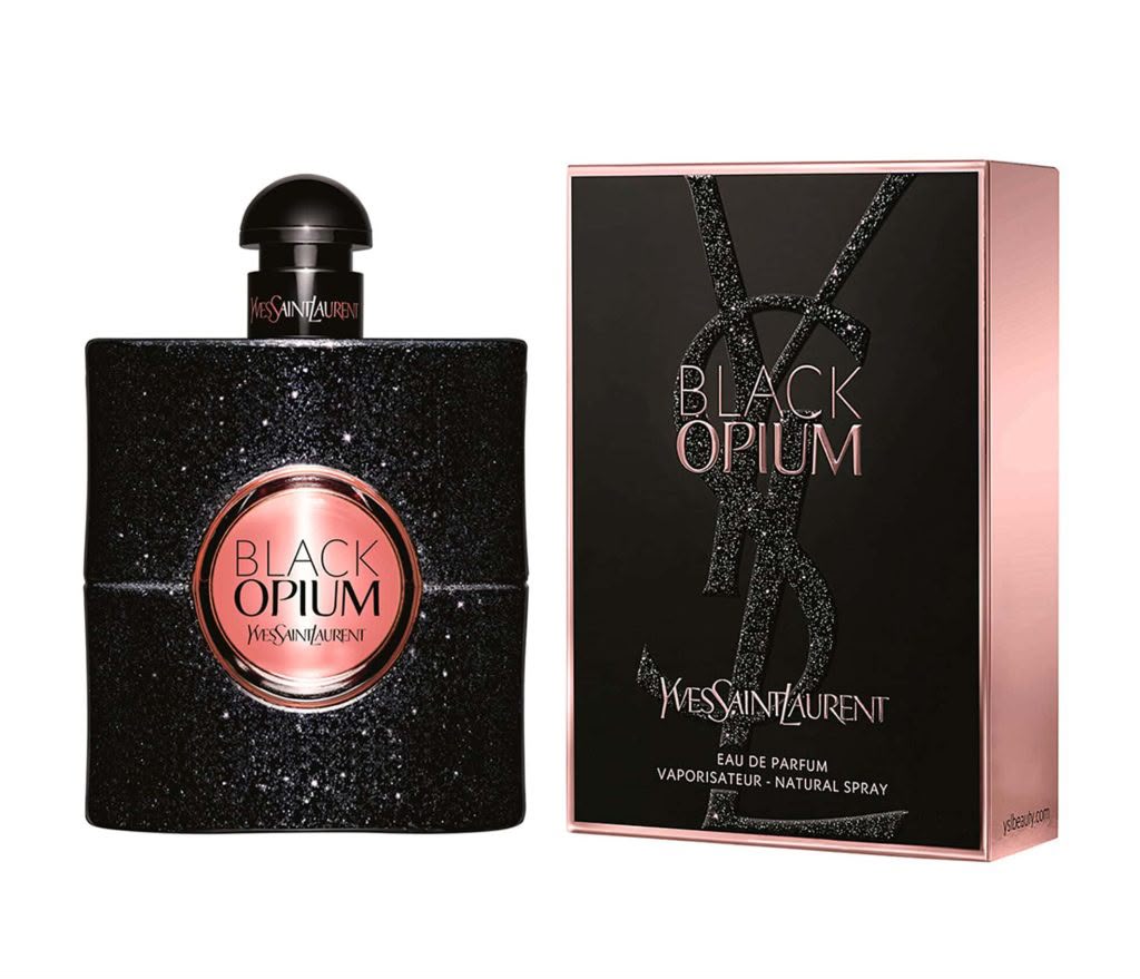 OPIUM BLACK EDP 90ML