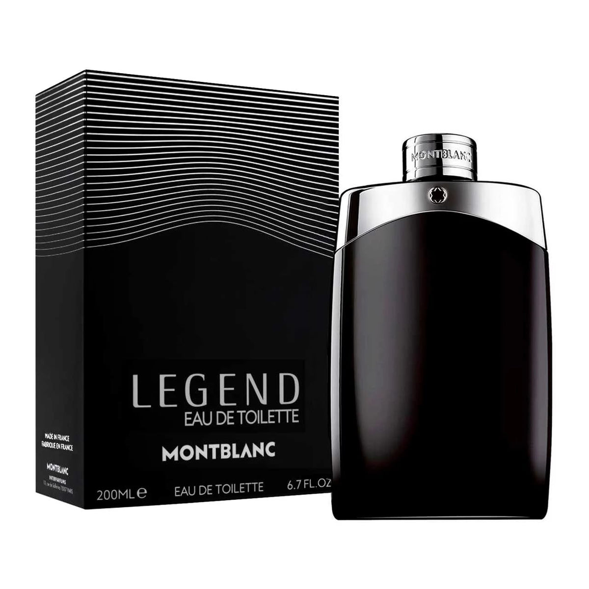 LEGEND EDT 200ML