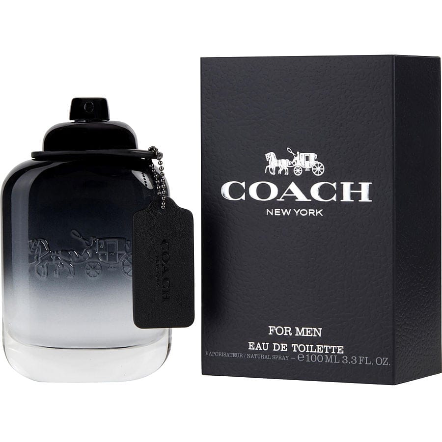 COACH FOR MENEDT 100ML