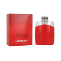 LEGEND RED EDP 100ML
