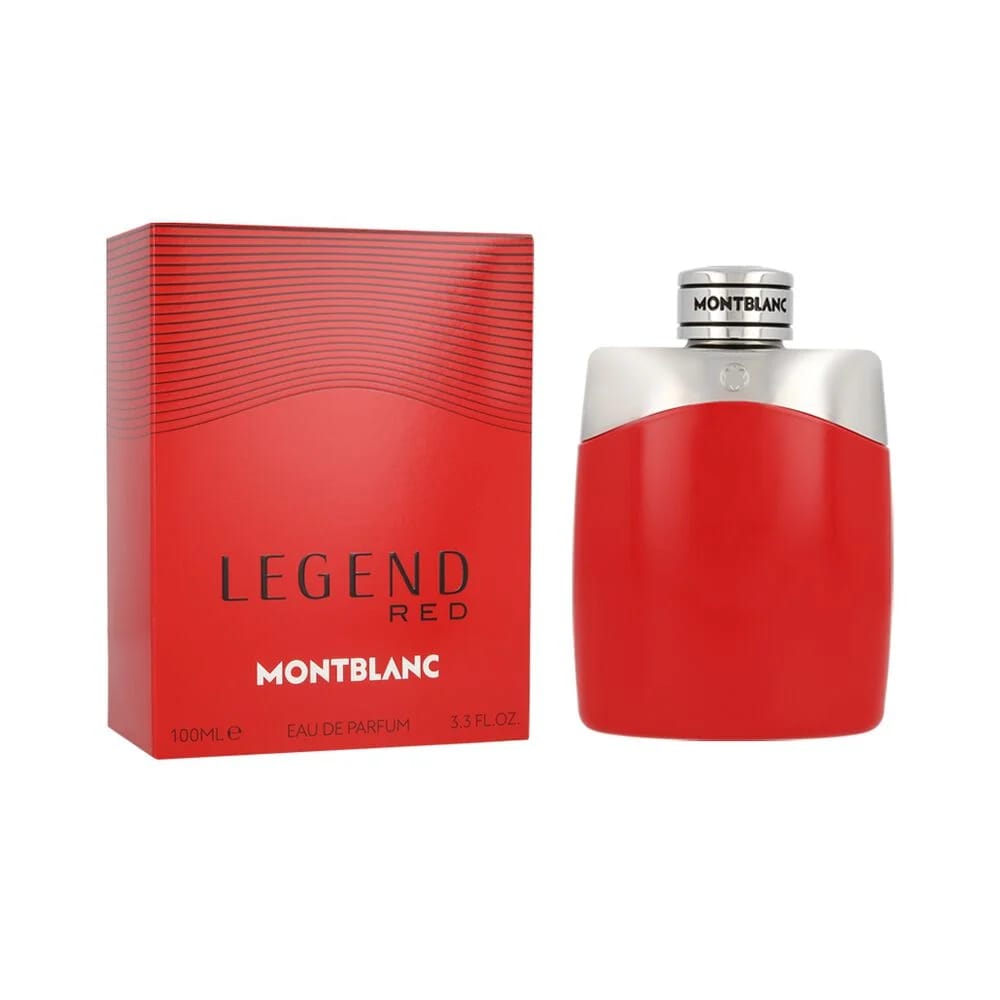 LEGEND RED EDP 100ML