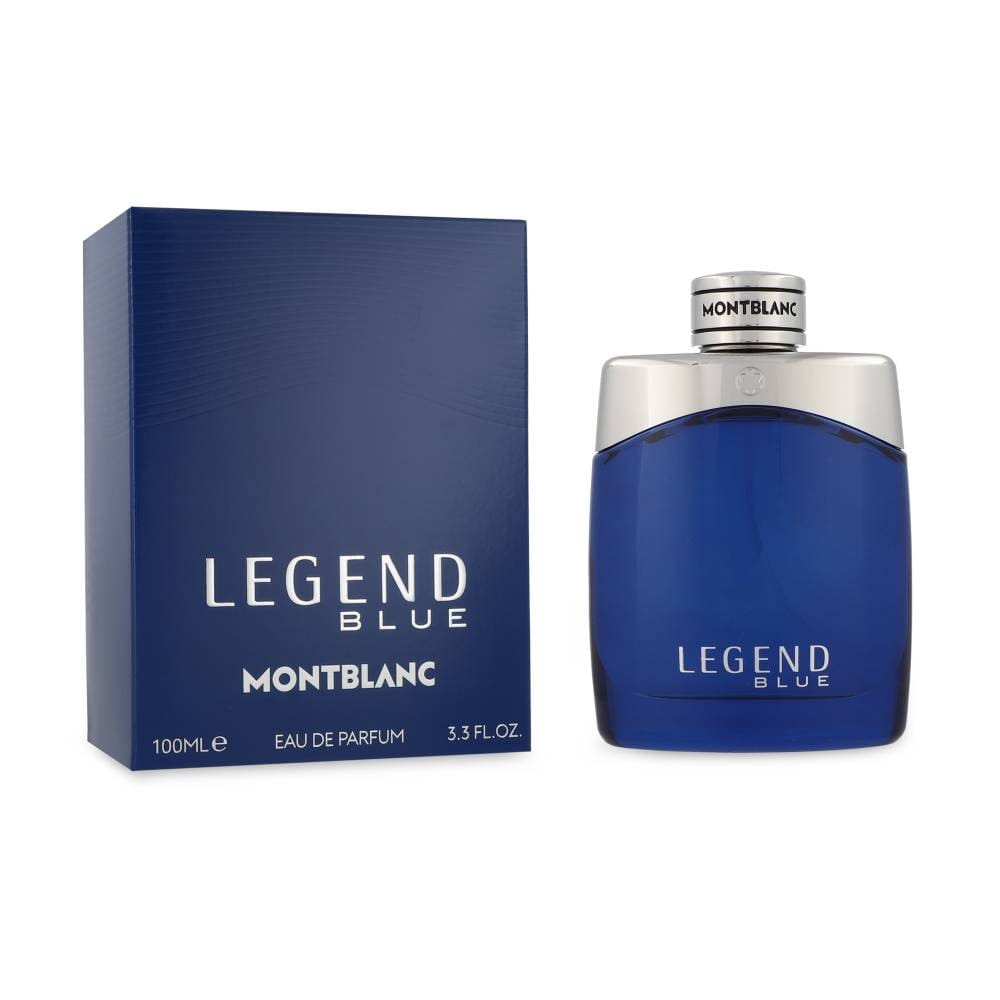 LEGEND BLUE EDP 100ML