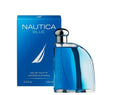NAUTICA BLUE EDT 100ML