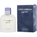 LIGHT BLUE MEN EDT 200ML