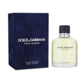 DOLCE & GABBANA POUR HOMME