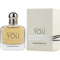 EMPORIO BECAUSE IT'S YOU EDP 100ML