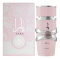 YARA ROSA 100ML
