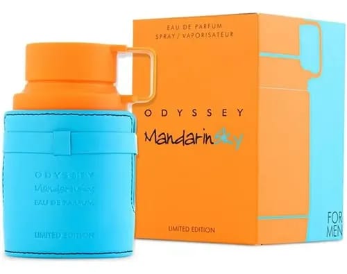 ODYSSEY MANDARYN SKY 100ML