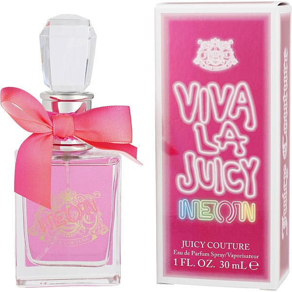 VIVA LA JUICY NEON EDP 100ML