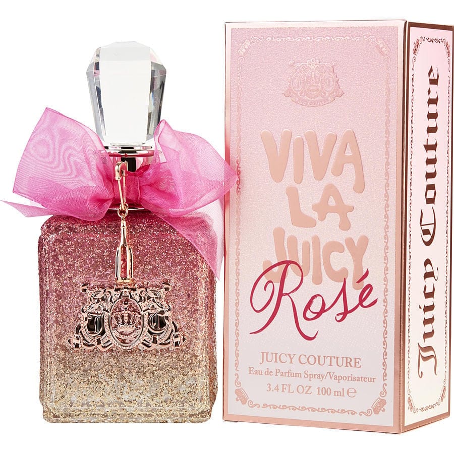 VIVA LA JUICY ROSE EDP 100ML