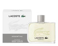 ESSENTIAL LACOSTE EDT 125ML