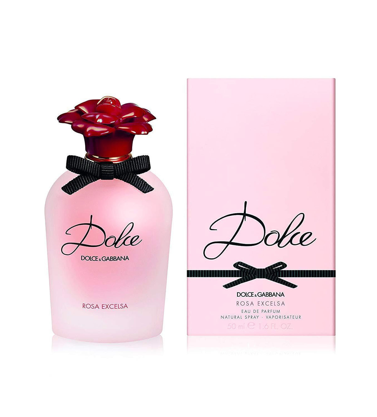 DOLCE ROSA EXCELSA 75ML EDP