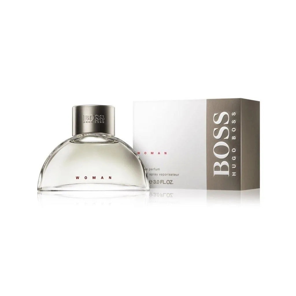 BOSS WOMAN EDP 90ML
