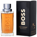 BOSS THE SCENT EDT 100ML