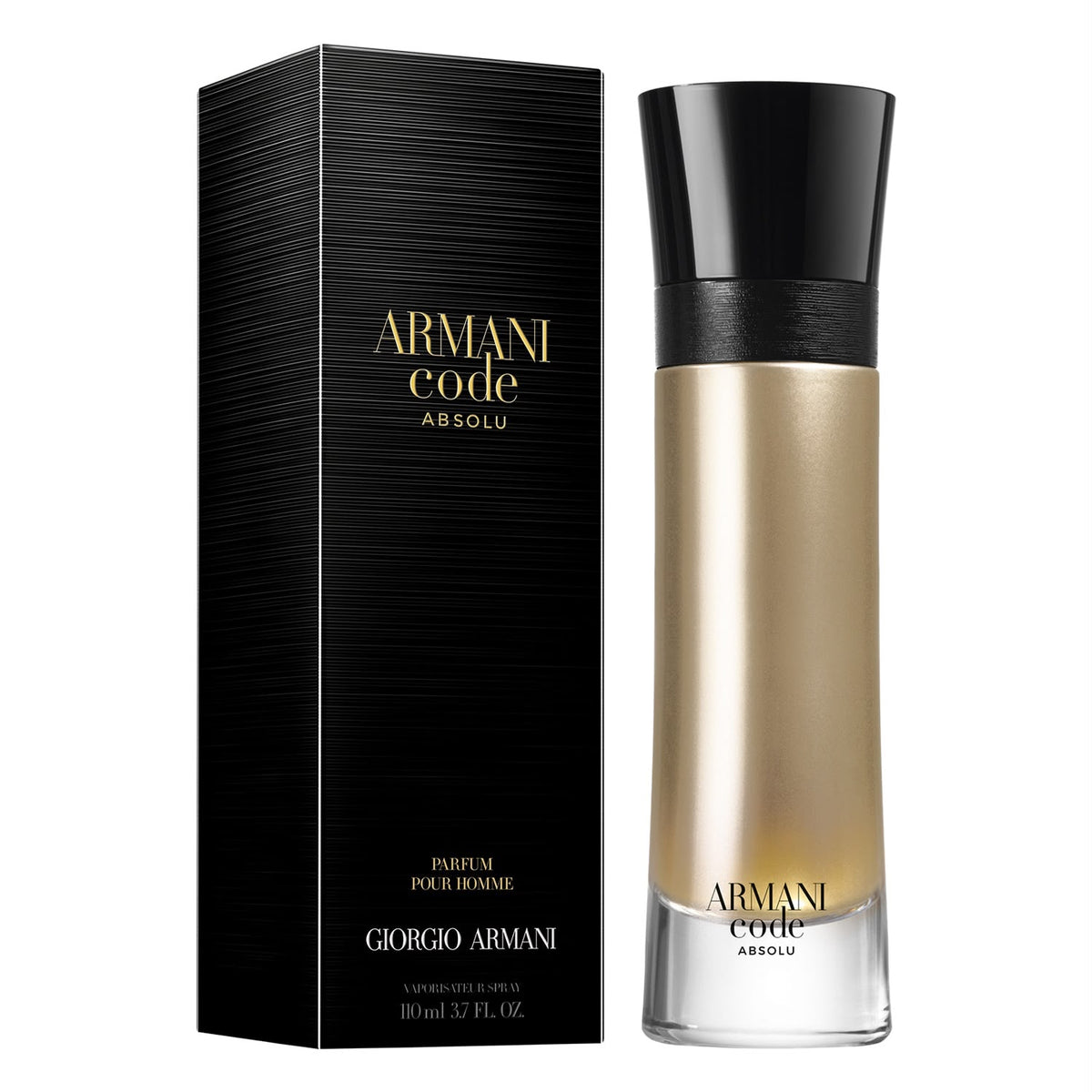 ARMANI CODE ABSOLU PARFUM 110ML