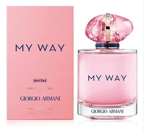 MY WAY EDP 90ML