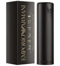 EMPORIO HE EDT 100L
