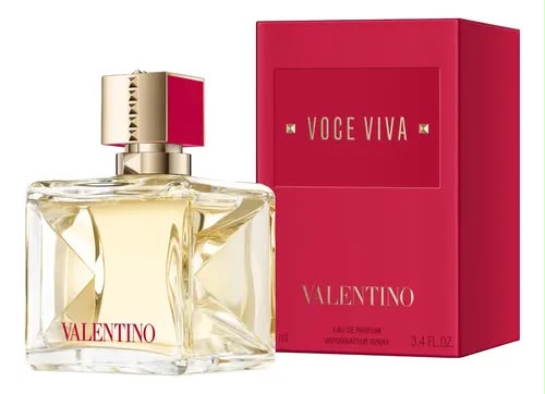 VOCE VIVA EDP 100ML